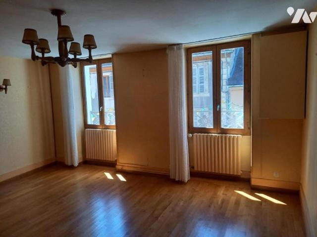 Maison en vente à Entre deux Guiers, Auvergne Rhône Alpes, 185000€