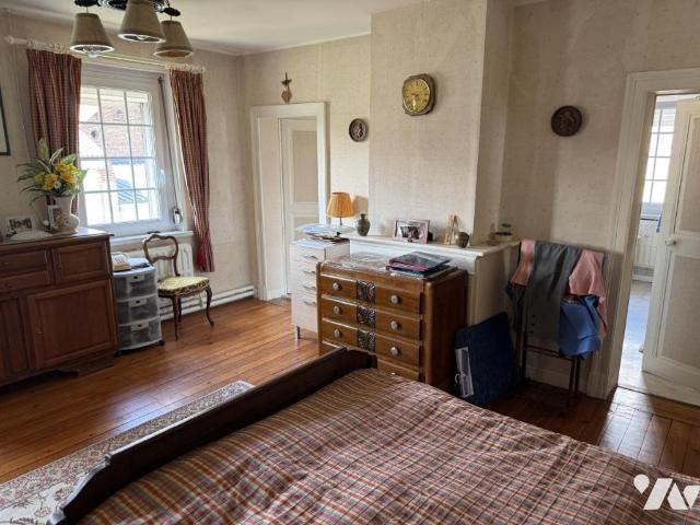 Maison en vente à Esnes, Hauts de France, 155000€