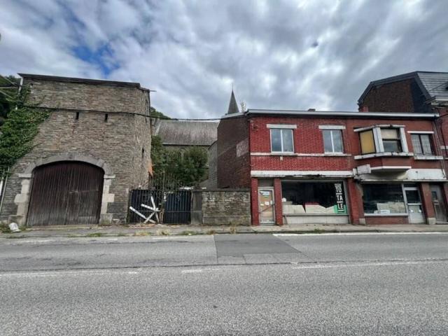Maison en Vente à Esneux