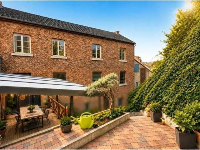 Maison en Vente à Esneux