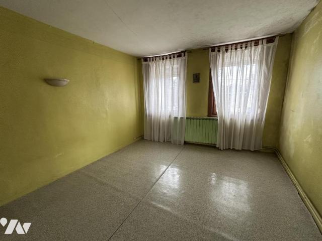 Maison en vente à Escaudain, Hauts de France, 96000€