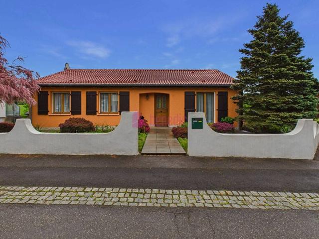 Maison en Vente à Escherange