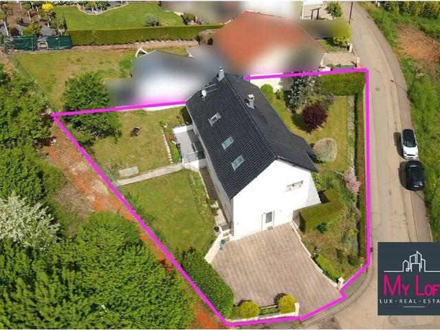 Maison en Vente à Escherange