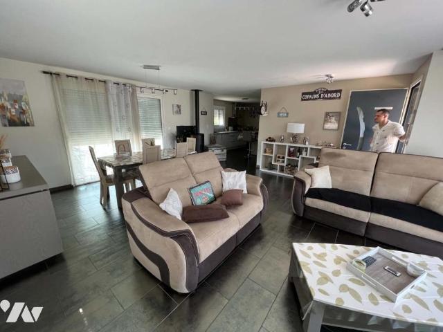 Maison en vente à Escondeaux, Occitanie, 270000€