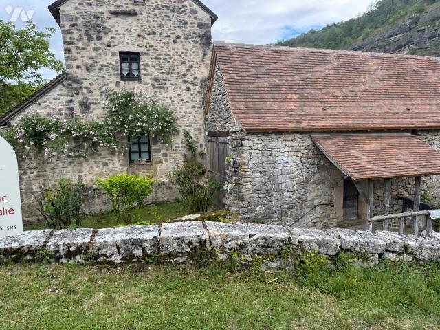 Maison en vente à Espagnac Sainte Eulalie, Occitanie, 210200€