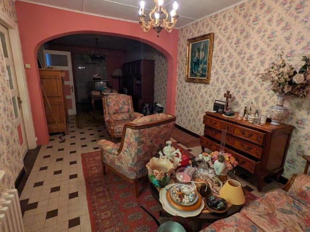 Maison en vente à Esquelbecq, Hauts de France, 128000€