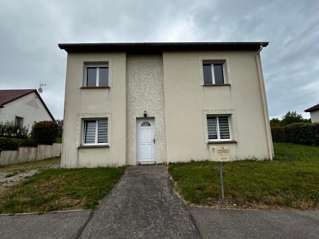 Maison en vente à Essegney, Grand Est, 210000€