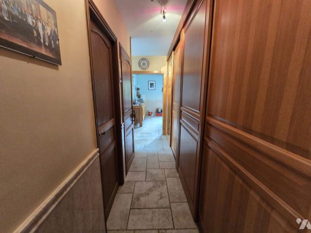 Maison en vente à Essigny le Grand, Hauts de France, 229100€