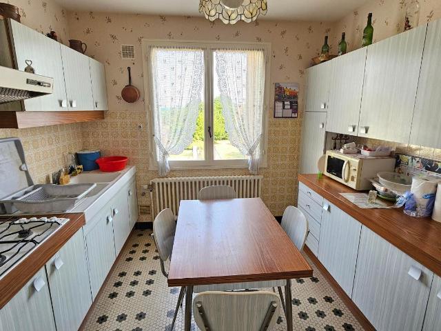 Maison en vente à Essômes sur Marne, Hauts de France, 212000€