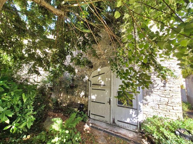 Maison en vente à Essoyes, Grand Est, 95000€