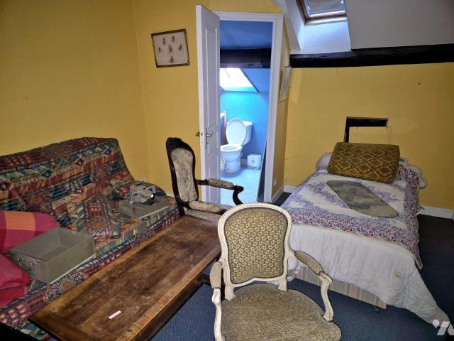 Maison en vente à Essoyes, Grand Est, 36279€