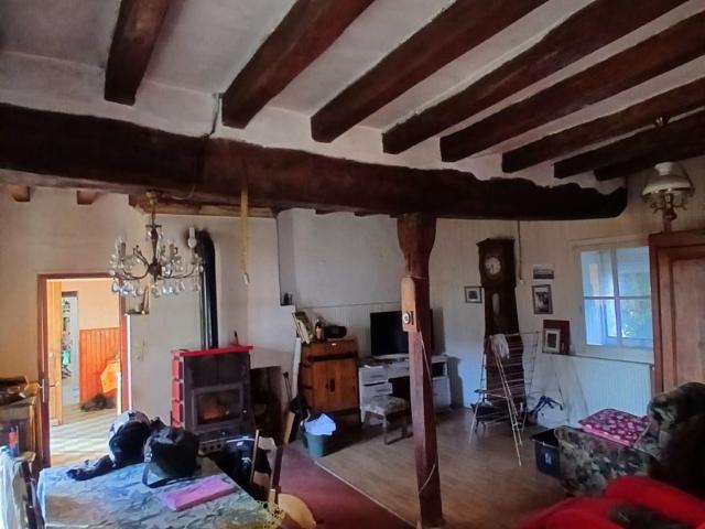 Maison en vente à Esves le Moutier, Centre Val de Loire, 187200€