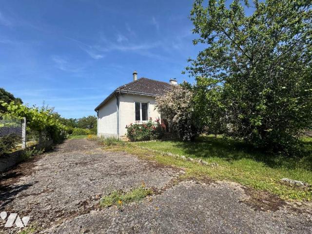 Maison en vente à Esvres, Centre Val de Loire, 170000€