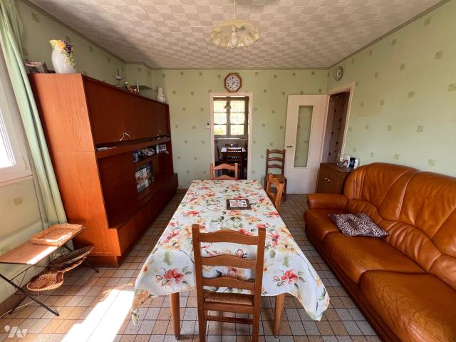 Maison en vente à Épagny, Hauts de France, 132500€