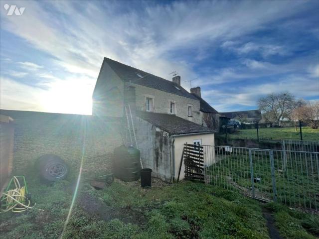 Maison en vente à Épaney, Normandie, 169472€