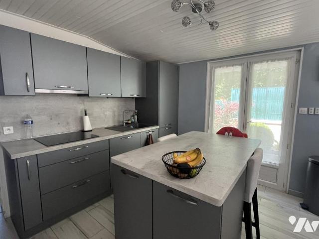Maison en vente à Épernay, Grand Est, 212000€
