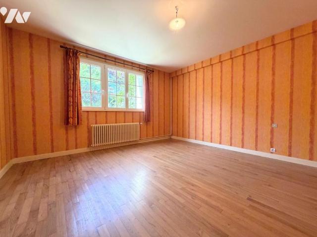 Maison en vente à Épinal, Grand Est, 264900€