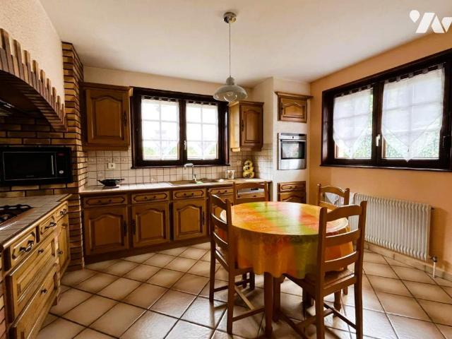 Maison en vente à Épinal, Grand Est, 226000€