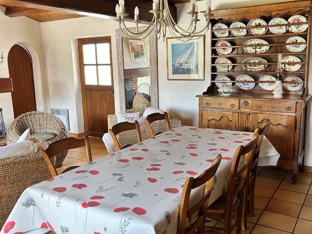 Maison en vente à Épine, Pays de la Loire, 384100€