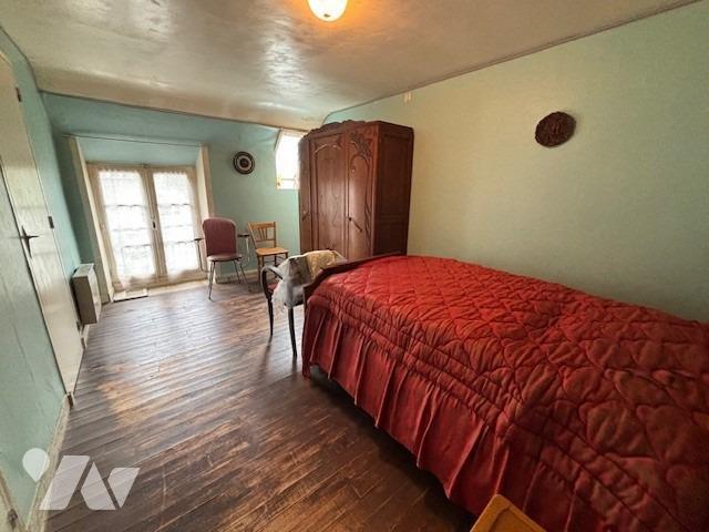 Maison en vente à Epiniac, Bretagne, 115885€