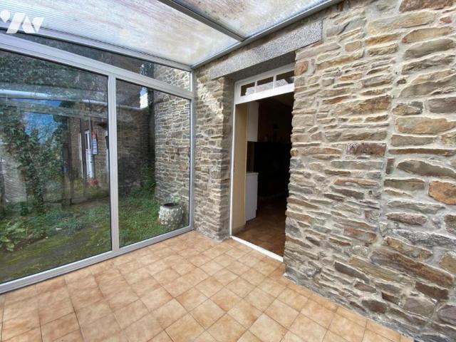 Maison en vente à Epiniac, Bretagne, 136840€