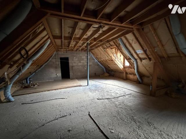 Maison en vente à Epiniac, Bretagne, 220000€