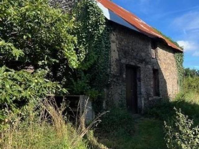 Maison en vente à Epiniac, Bretagne, 63480€