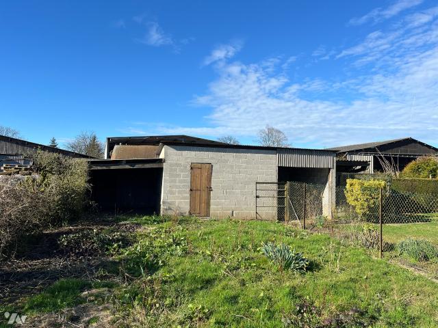 Maison en vente à Équennes Éramecourt, Hauts de France, 155000€