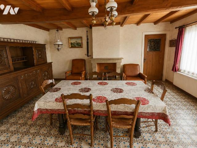 Maison en vente à Erny Saint Julien, Hauts de France, 75000€