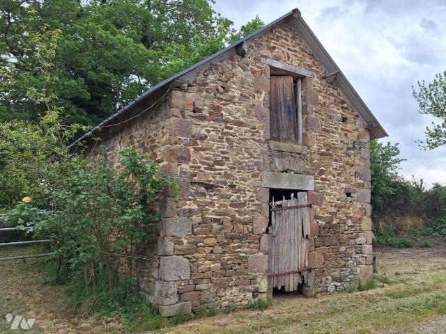 Maison en vente à Ernée, Pays de la Loire, 164850€