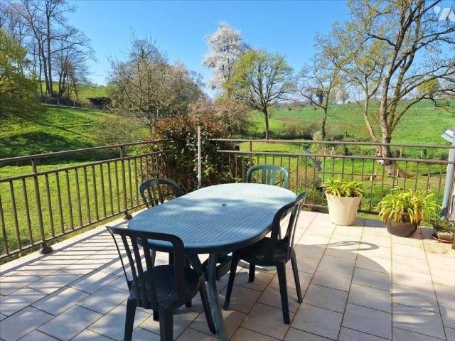 Maison en vente à Ernée, Pays de la Loire, 294000€