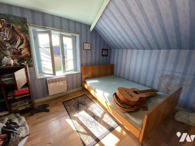 Maison en vente à Ernée, Pays de la Loire, 48600€