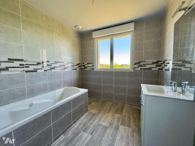 Maison en vente à Erbrée, Bretagne, 279450€