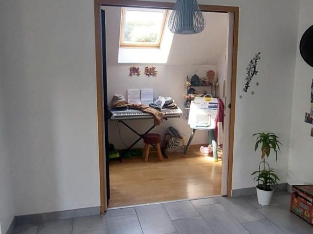 Maison en vente à Ercé en Lamée, Bretagne, 210000€