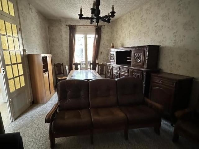 Maison en vente à Ercheu, Hauts de France, 116600€