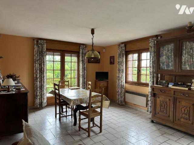 Maison en vente à Erquinghem Lys, Hauts de France, 360000€