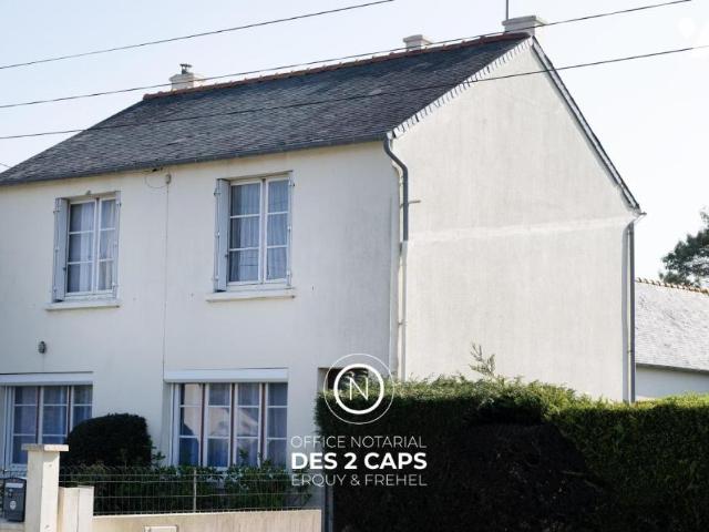Maison en vente à Erquy, Bretagne, 250000€