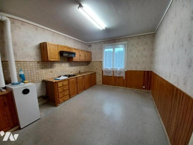 Maison en vente à Erquy, Bretagne, 250000€