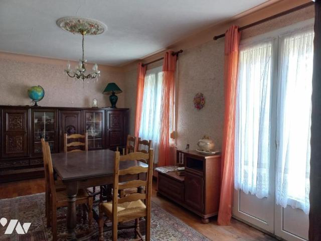 Maison en vente à Erquy, Bretagne, 262500€