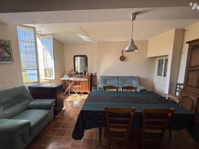 Maison en vente à Étourvy, Grand Est, 121000€
