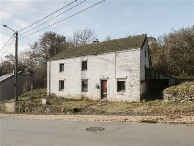 Maison en Vente à Etalle