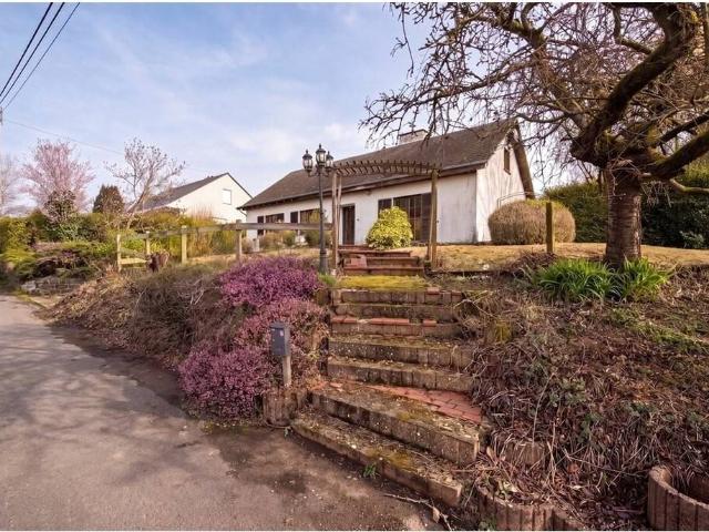 Maison en Vente à Etalle