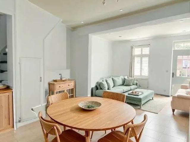 Maison en vente à Étaples, Hauts de France, 146000€