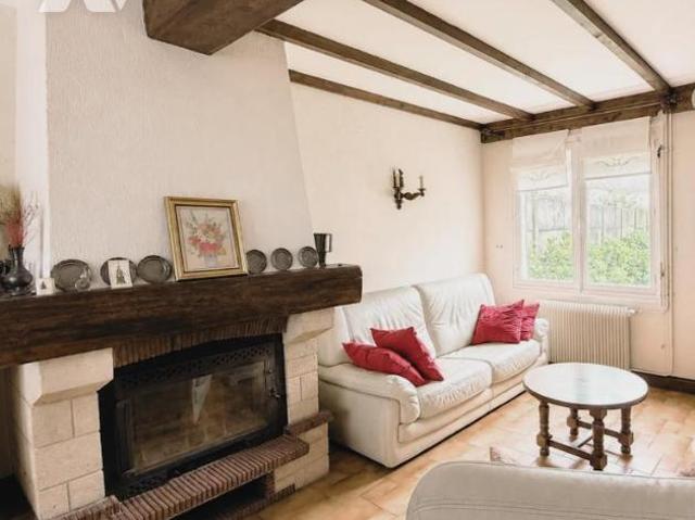 Maison en vente à Étaples, Hauts de France, 315000€