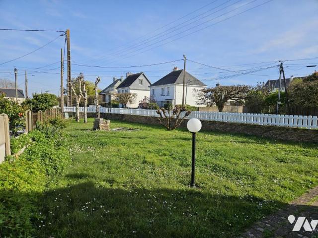 Maison en vente à Étel, Bretagne, 260000€