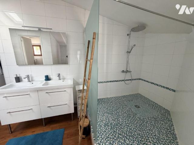 Maison en vente à Étel, Bretagne, 320000€