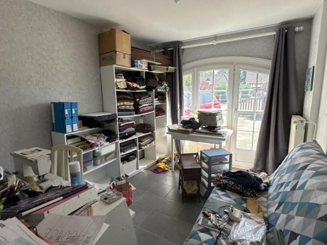 Maison en vente à Étreillers, Hauts de France, 146280€