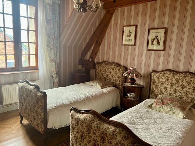 Maison en vente à Étreillers, Hauts de France, 165000€