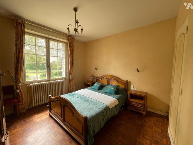 Maison en vente à Étrelles, Bretagne, 280000€