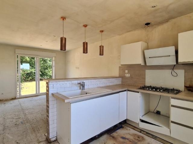 Maison en vente à Étrépagny, Normandie, 150000€